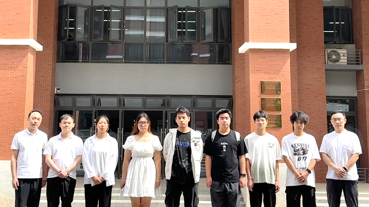 实力!“蓝桥杯”(本科组)斩获一等奖!