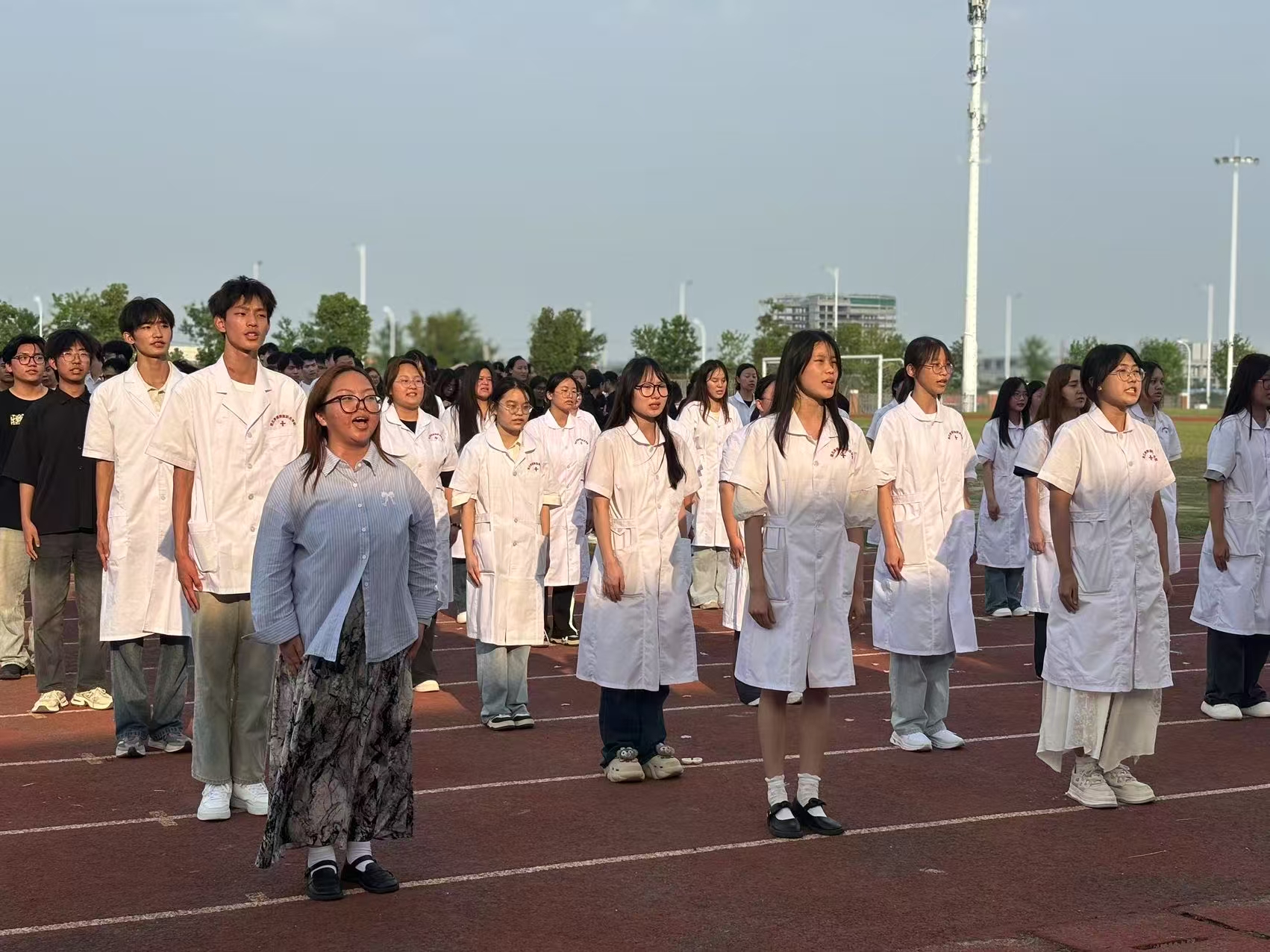 “拳”力以赴传薪火 “诵”扬经典展风华|美珈素质教育比赛圆满收官